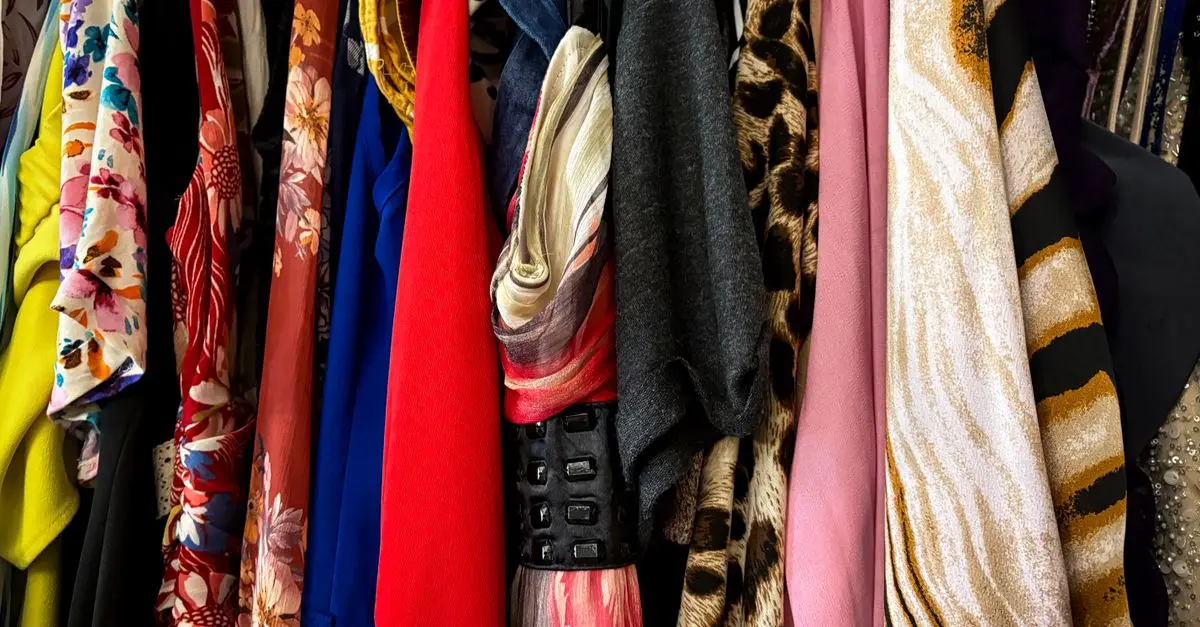 Guida al Risparmio sull'Abbigliamento