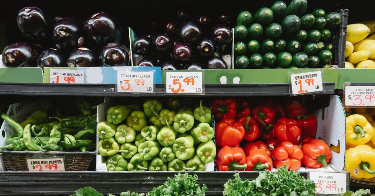 Come Risparmiare Sulle Spese Alimentari: 10 Consigli Utile