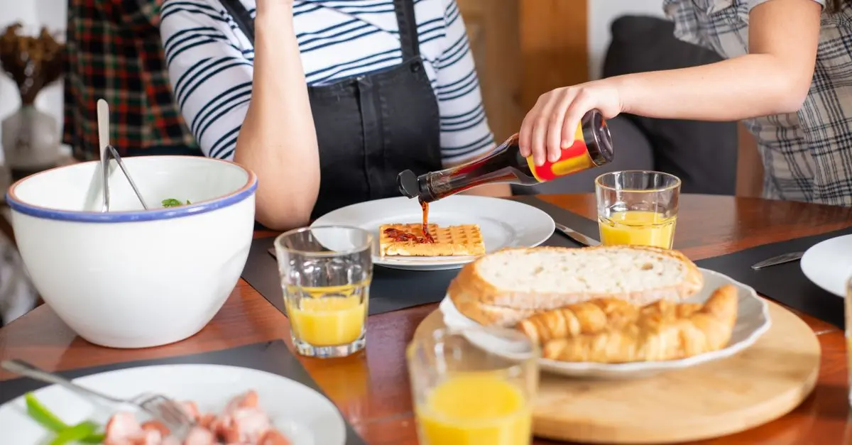 Risparmiare sul Cibo: Idee di Pasti Economici