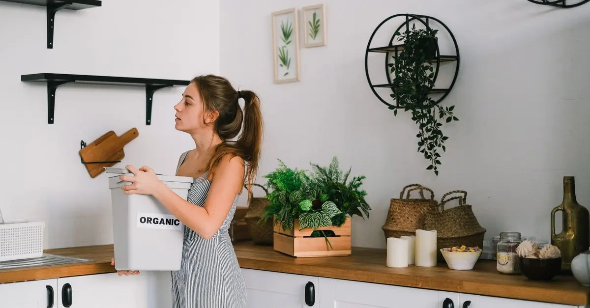 Consigli per una Cucina Zero Sprechi