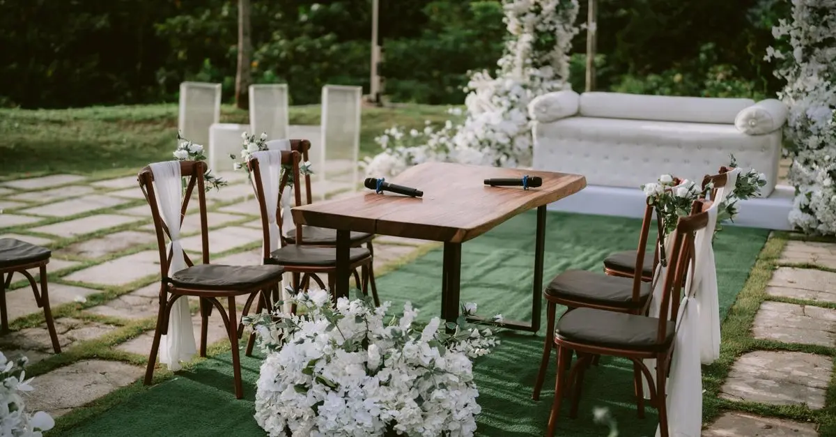 Il Budget Perfetto per il Matrimonio: Come Fare