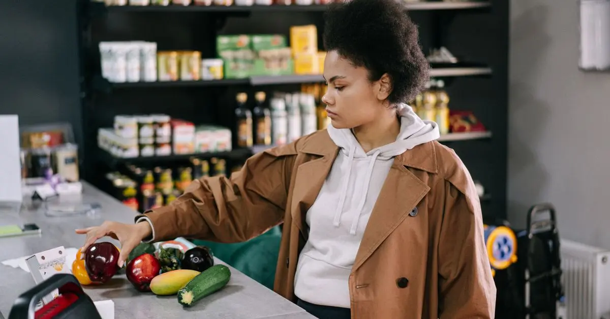 10 Consigli per Risparmiare sulla Spesa Alimentare