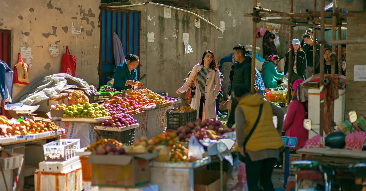 10 Strategie Efficaci per Risparmiare sulla Spesa Alimentare