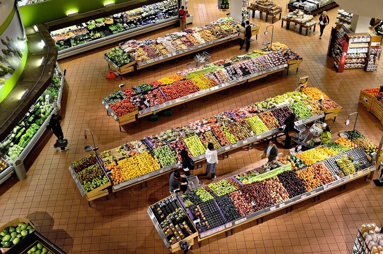 Come Risparmiare Sulla Spesa Alimentare: 10 Consigli Utili
