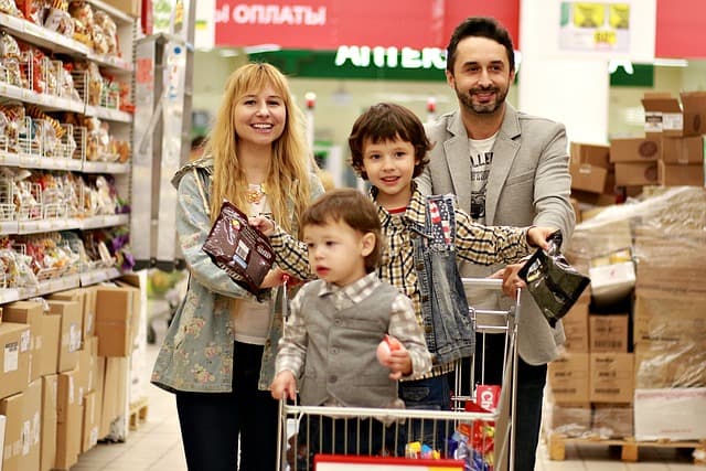 10 Modi Efficaci per Ridurre le Spese Familiari